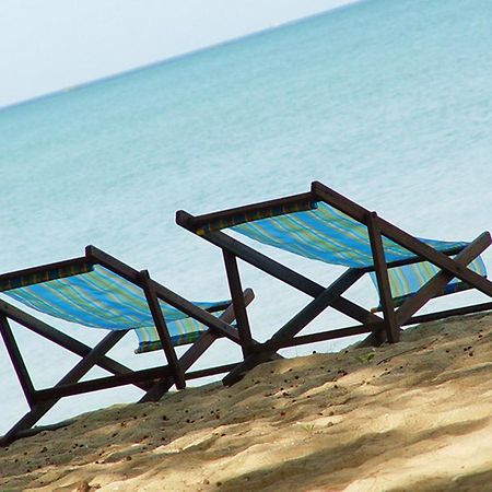 Bayview Beach Resort Ban Krut  Εξωτερικό φωτογραφία