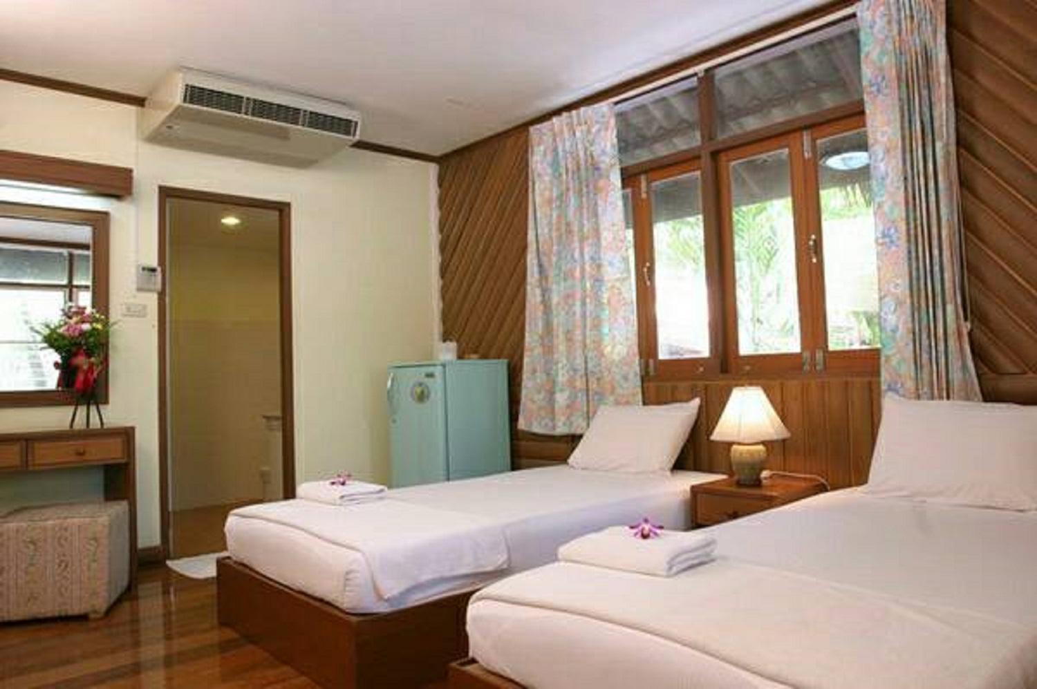 Bayview Beach Resort Ban Krut  Δωμάτιο φωτογραφία