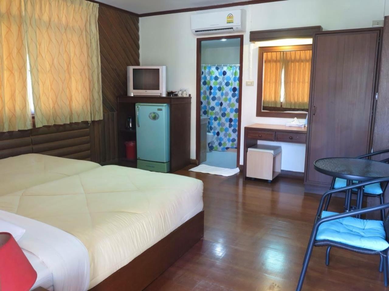 Bayview Beach Resort Ban Krut  Δωμάτιο φωτογραφία