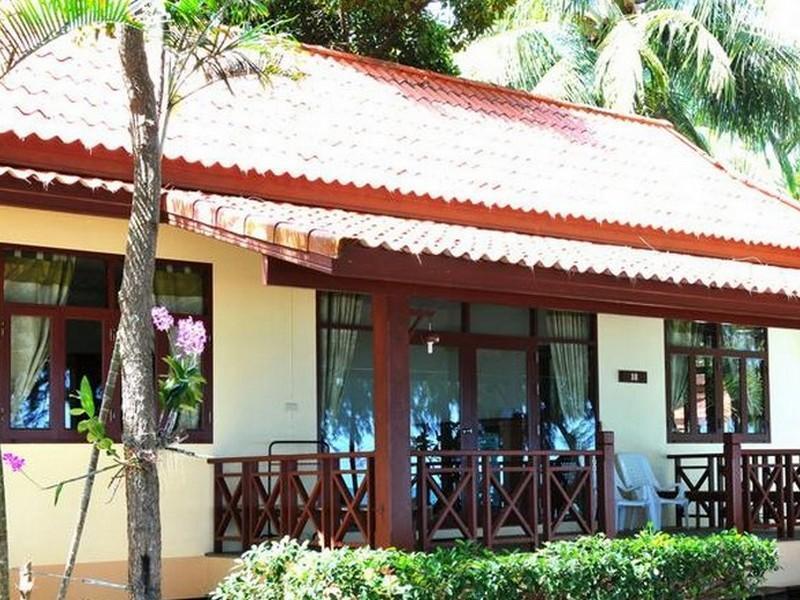 Bayview Beach Resort Ban Krut  Εξωτερικό φωτογραφία