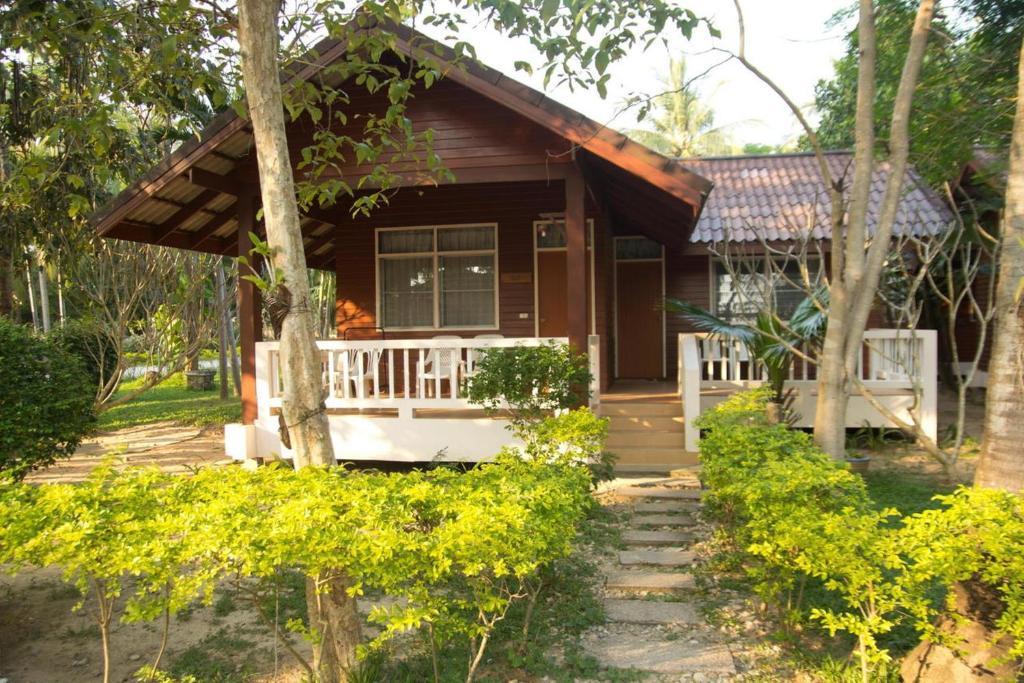 Bayview Beach Resort Ban Krut  Δωμάτιο φωτογραφία