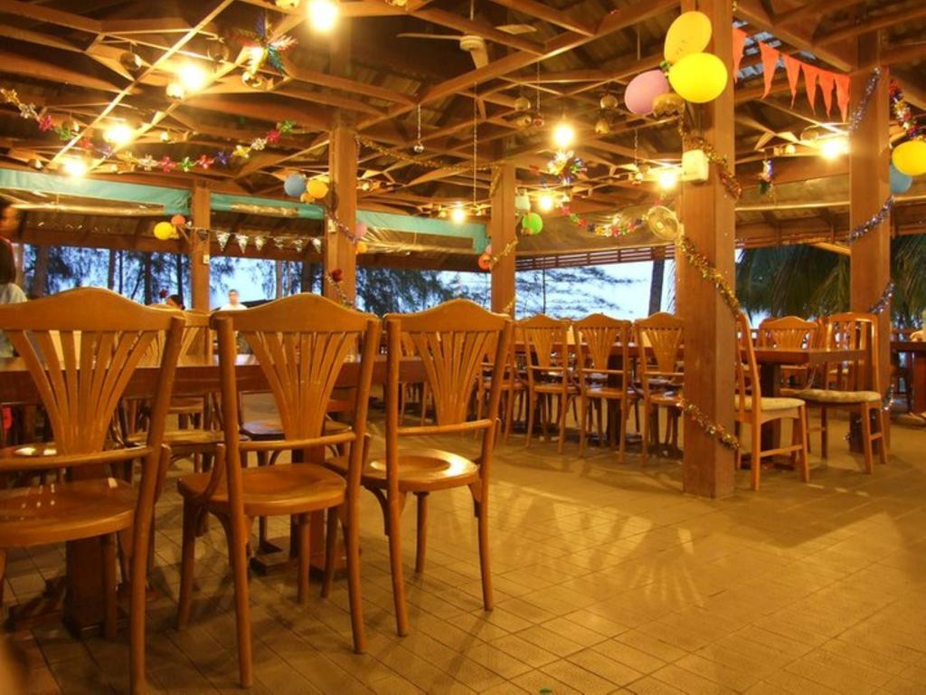 Bayview Beach Resort Ban Krut  Εξωτερικό φωτογραφία