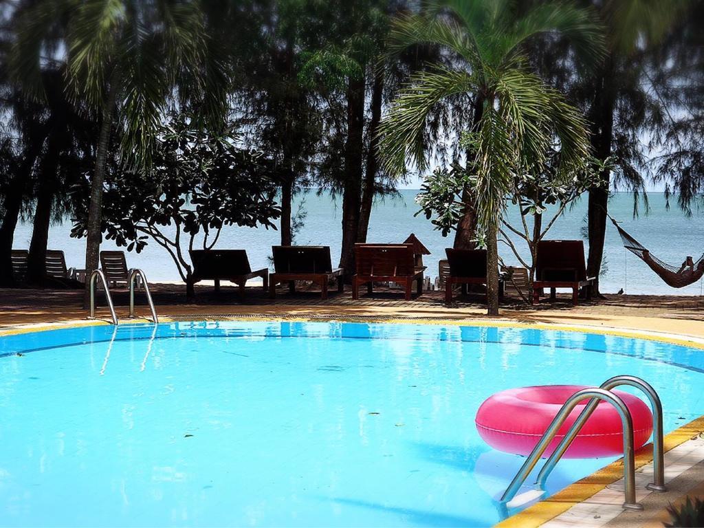Bayview Beach Resort Ban Krut  Εξωτερικό φωτογραφία