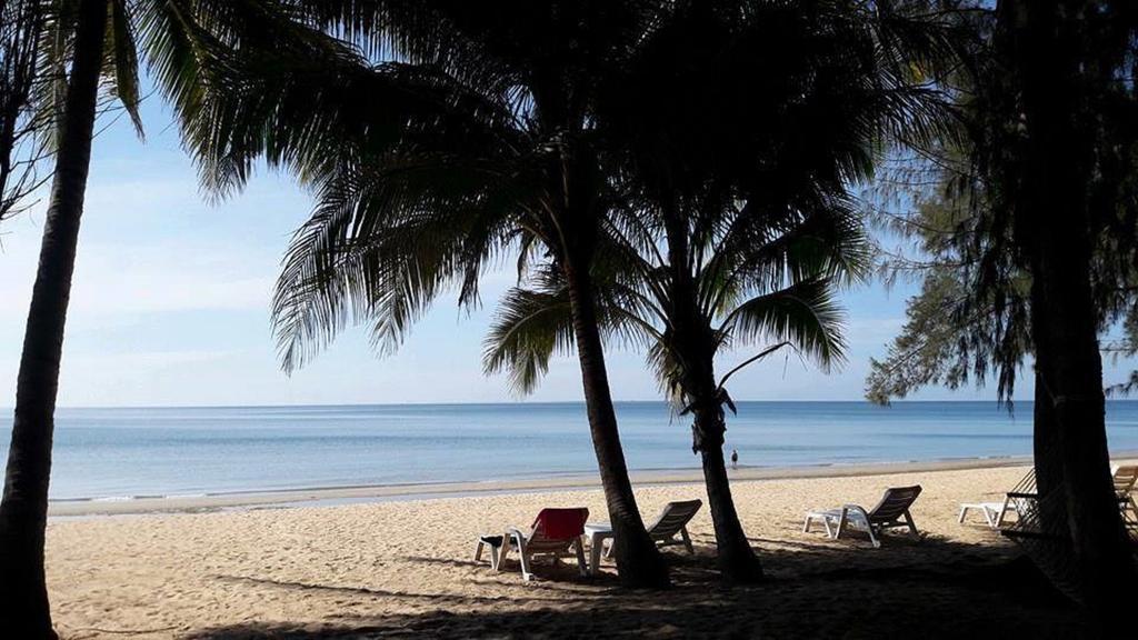 Bayview Beach Resort Ban Krut  Εξωτερικό φωτογραφία