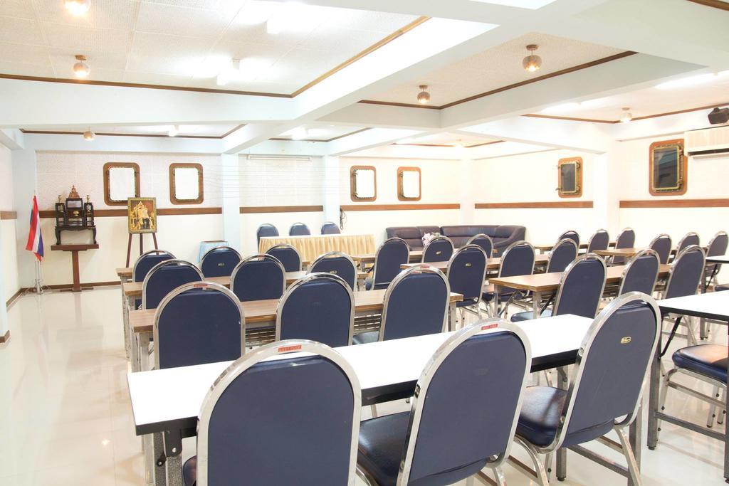 Bayview Beach Resort Ban Krut  Εξωτερικό φωτογραφία