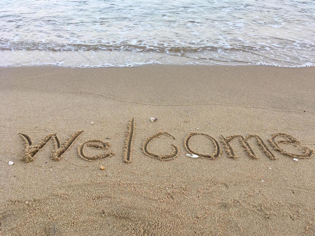 Bayview Beach Resort Ban Krut  Εξωτερικό φωτογραφία