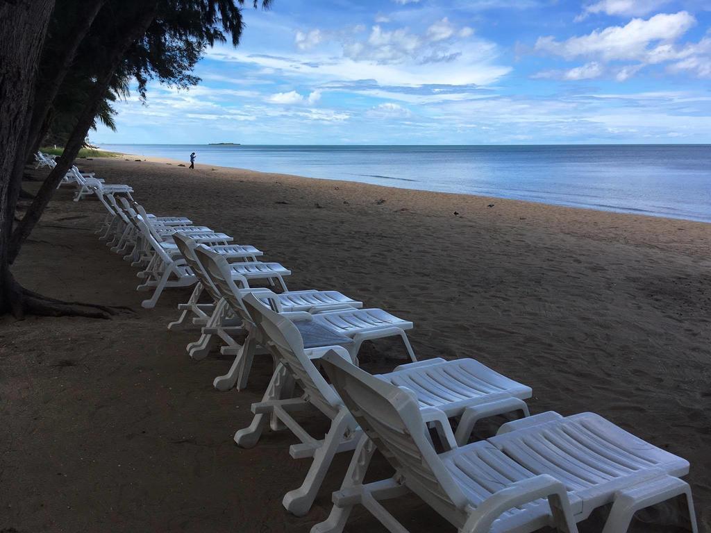 Bayview Beach Resort Ban Krut  Εξωτερικό φωτογραφία