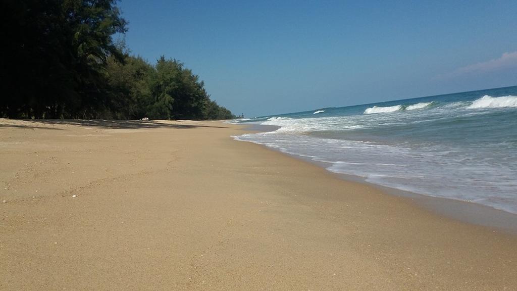 Bayview Beach Resort Ban Krut  Εξωτερικό φωτογραφία