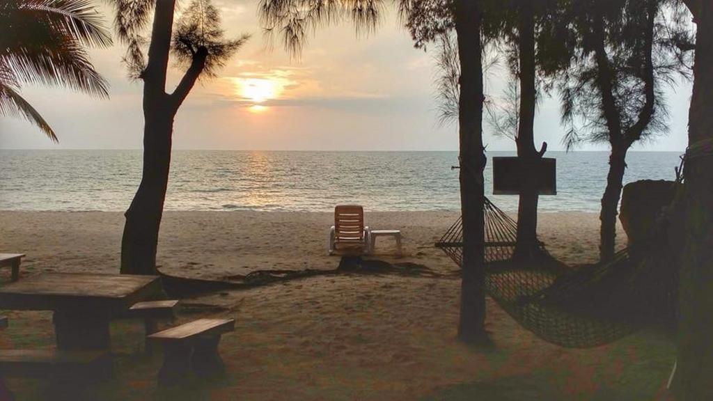 Bayview Beach Resort Ban Krut  Εξωτερικό φωτογραφία