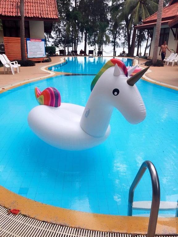 Bayview Beach Resort Ban Krut  Εξωτερικό φωτογραφία