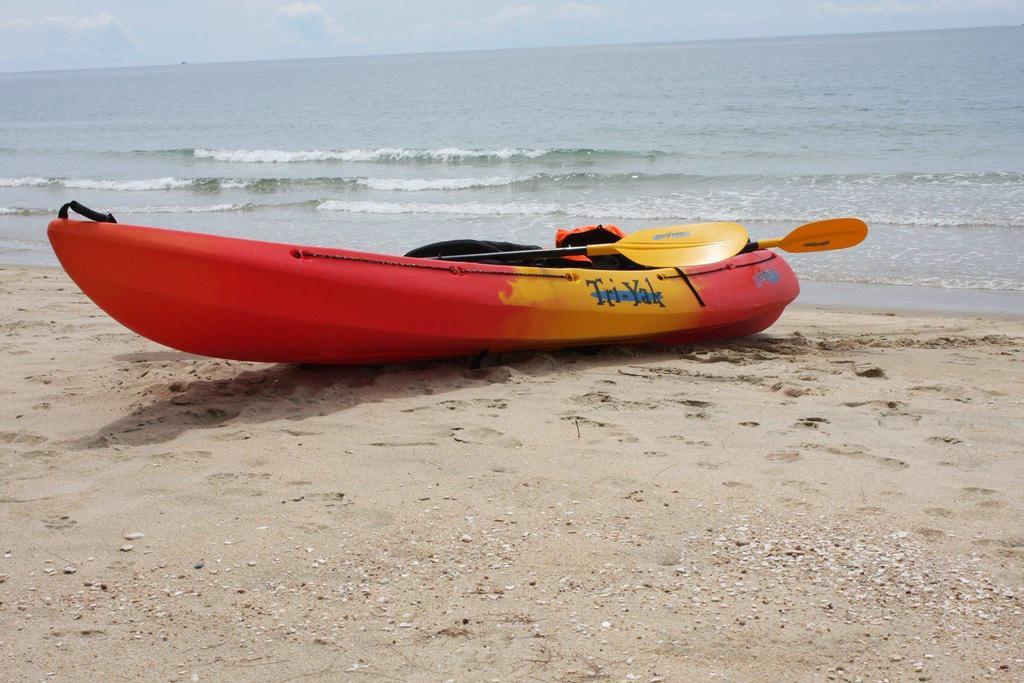 Bayview Beach Resort Ban Krut  Εξωτερικό φωτογραφία