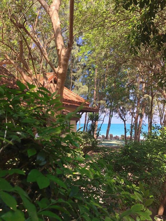 Bayview Beach Resort Ban Krut  Εξωτερικό φωτογραφία