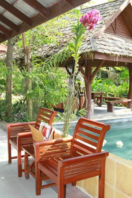 Bayview Beach Resort Ban Krut  Εξωτερικό φωτογραφία
