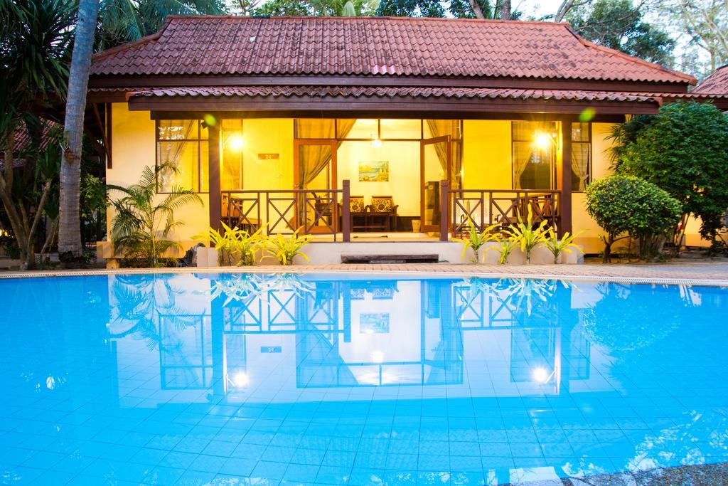 Bayview Beach Resort Ban Krut  Δωμάτιο φωτογραφία