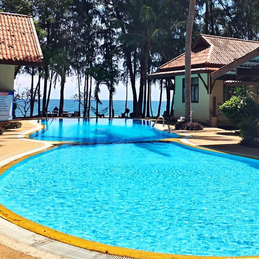 Bayview Beach Resort Ban Krut  Εξωτερικό φωτογραφία